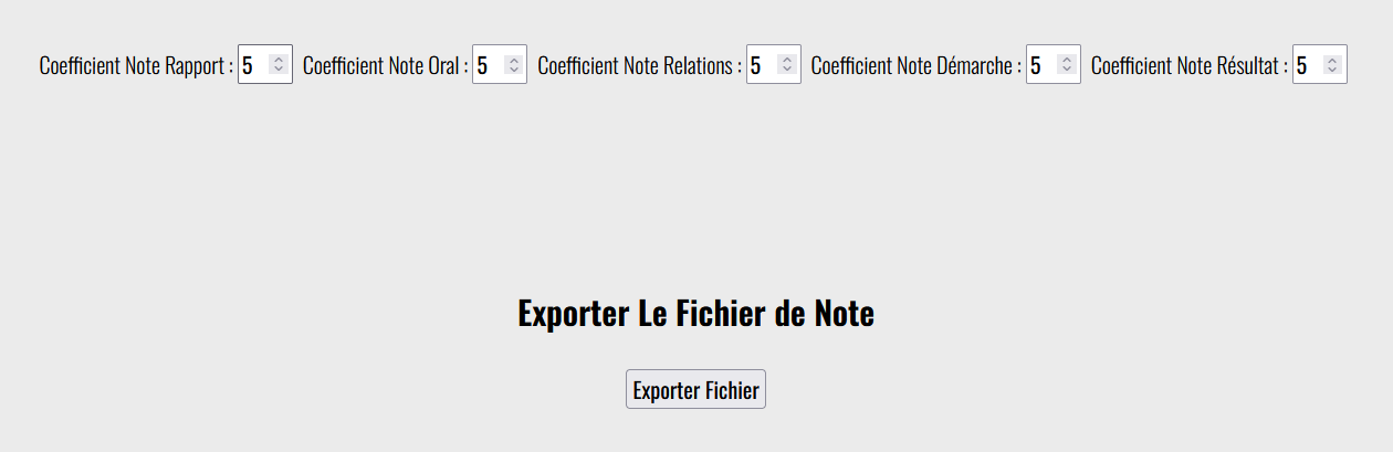 formulaire notes gif