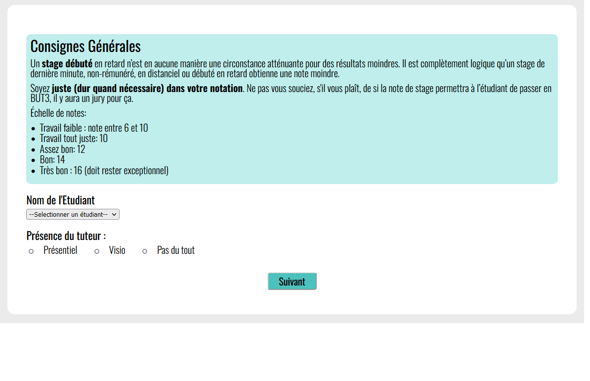 formulaire notes gif